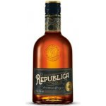 Božkov Republica Exclusive 35% 0,7 l (holá láhev) – Zboží Dáma