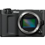 Nikon Z R – Zboží Živě