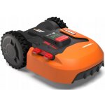 Worx WR141E Landroid M500 – HobbyKompas.cz