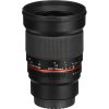 Samyang 16mm f/2 ED AS UMC CS Canon EOS