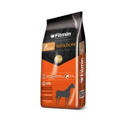 Fitmin Müsli Meadow doplňkové krmivo pro koně 20 kg