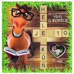 Hele, je to kůň – Hledejceny.cz
