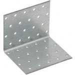 Domax Úhelník montážní KM 10, 80 x 80 x 100, zinek – Hledejceny.cz