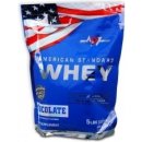 Protein Mex Nutrition American Standart Whey 2270 g