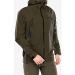 Bunda Helikon-Tex Squall Hardshell TorrentStretch taiga green – Zboží Mobilmania