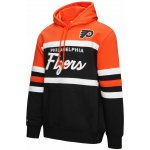 Mitchell & Ness mikina Philadelphia Flyers NHL Head Coach Hoodie – Hledejceny.cz