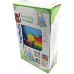 Bino Activity baby s aktivitami a xylofonem FSC 100% – Hledejceny.cz