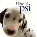 Úžasní psi - Helen Exley