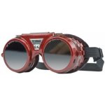 Techmar Brýle svářečské GSM polybag TO-74411 tmavé – Zboží Dáma