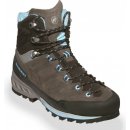 Mammut Kento Tour High GTX Women dark titanium-whisper