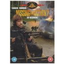 Missing In Action 2: The Beginning DVD