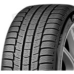 Michelin Pilot Alpin PA2 295/30 R19 100W – Hledejceny.cz