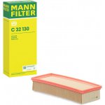 MANN-FILTER Vzduchový filtr MANN C32130 (MF C32130) – Hledejceny.cz