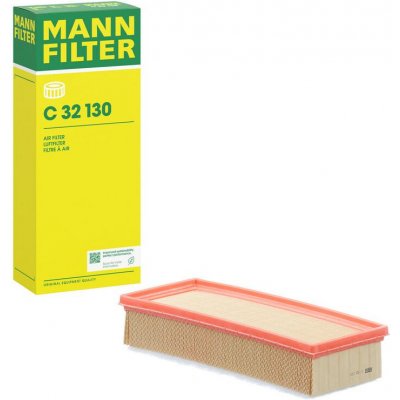 MANN-FILTER Vzduchový filtr MANN C32130 (MF C32130) – Hledejceny.cz