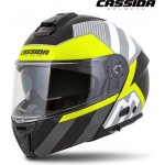 Cassida Modulo 2.0 Profile – Hledejceny.cz