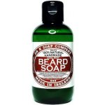 Dr. K Beard soap Cool mint mýdlo na vousy 100 ml – Hledejceny.cz