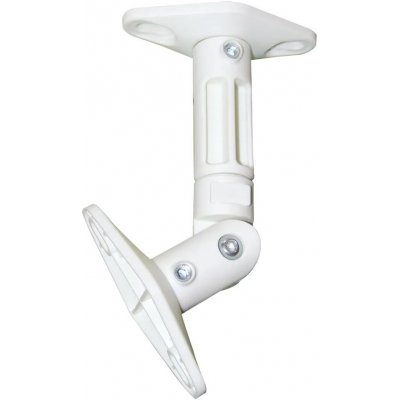 Neomounts Speaker-W100 2 ks creme – Zboží Živě