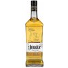 Tequila El Jimador Añejo 38% 0,7 L (holá láhev)