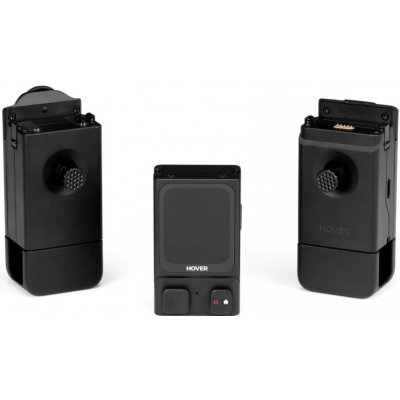 HVR HOVERAir sada (displej Beacon + joysticky Beacon) DROHVRSTE0003 – Sleviste.cz