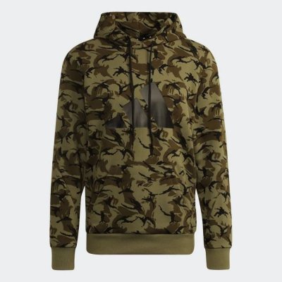 adidas FI Camo Hoody HA5834