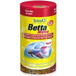 Tetra Betta Menu 100 ml – Hledejceny.cz