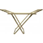 ČistýStyl skládací sušák světlý 8582000069116 – Zbozi.Blesk.cz