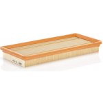 Vzduchový filtr MANN-FILTER C 33 005 – Hledejceny.cz