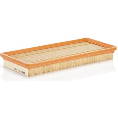Vzduchový filtr MANN-FILTER C 33 005 – Hledejceny.cz