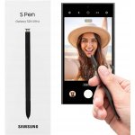 Samsung stylus S-Pen pro Galaxy S24 Ultra žlutá EJ-PS928BYEGEU – Sleviste.cz