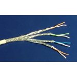 Roline 21.15.0991 UTP kulatý, kat. 6, Eca, 305m – Zboží Živě