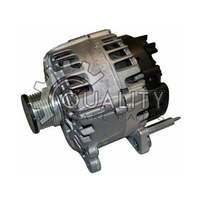 Alternátor 140A ŠKODA OEM Originál 03L903023L | Zboží Auto