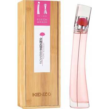 Kenzo Flower by Kenzo Poppy Bouquet EDP 50 ml + hra Mikado dárková sada