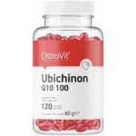 OstroVit Ubichinon Q10 100 mg 120 kapslí – Hledejceny.cz