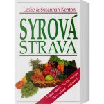 Syrová strava - Kenton Leslie a Savannah – Hledejceny.cz