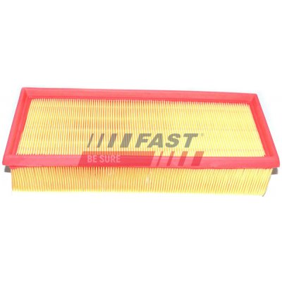 Vzduchový filtr FAST FT37110 – Hledejceny.cz