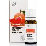 Naturalne Aromaty Esenciální olej Grapefruit 10 ml – Hledejceny.cz