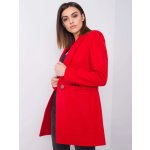Loap Takada kabát červený – Zboží Dáma