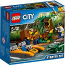 LEGO® City 60157 Džungle začátečnická sada