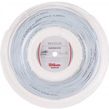 Wilson Revolve 12m 1,25 mm