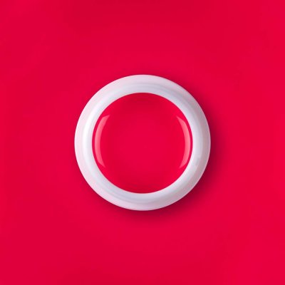 Ruscona Art gel na nehty PINK 5 ml – Zboží Dáma