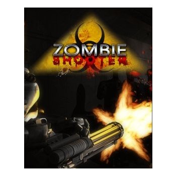 Zombie Shooter