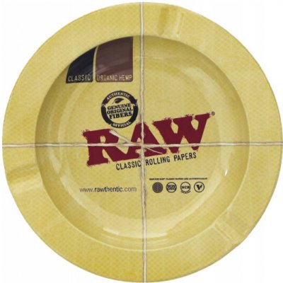 Raw popelník – Zboží Mobilmania