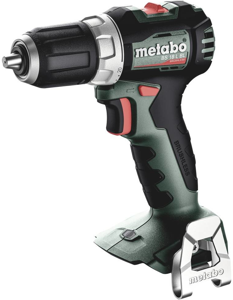 METABO BS 18 L BL 613155840
