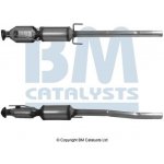 Filtr sazových částic, výfukový systém BM CATALYSTS BM11102H | Zboží Auto