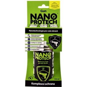 Nanoprotech Gun 150 ml