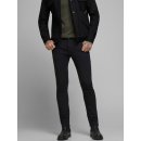 Jack & Jones pánské džíny JJiglenn slim Fit 12152346 black denim