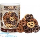 Mixit Preclíky čokoláda trio 250 g