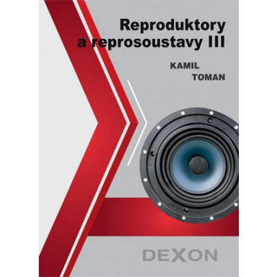 Reproduktory a reprosoustavy III – Sleviste.cz