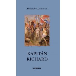 KAPITÁN RICHARD - Alexander Dumas