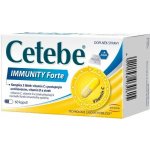 Cetebe Immunity Forte 60 kapslí – Zboží Dáma